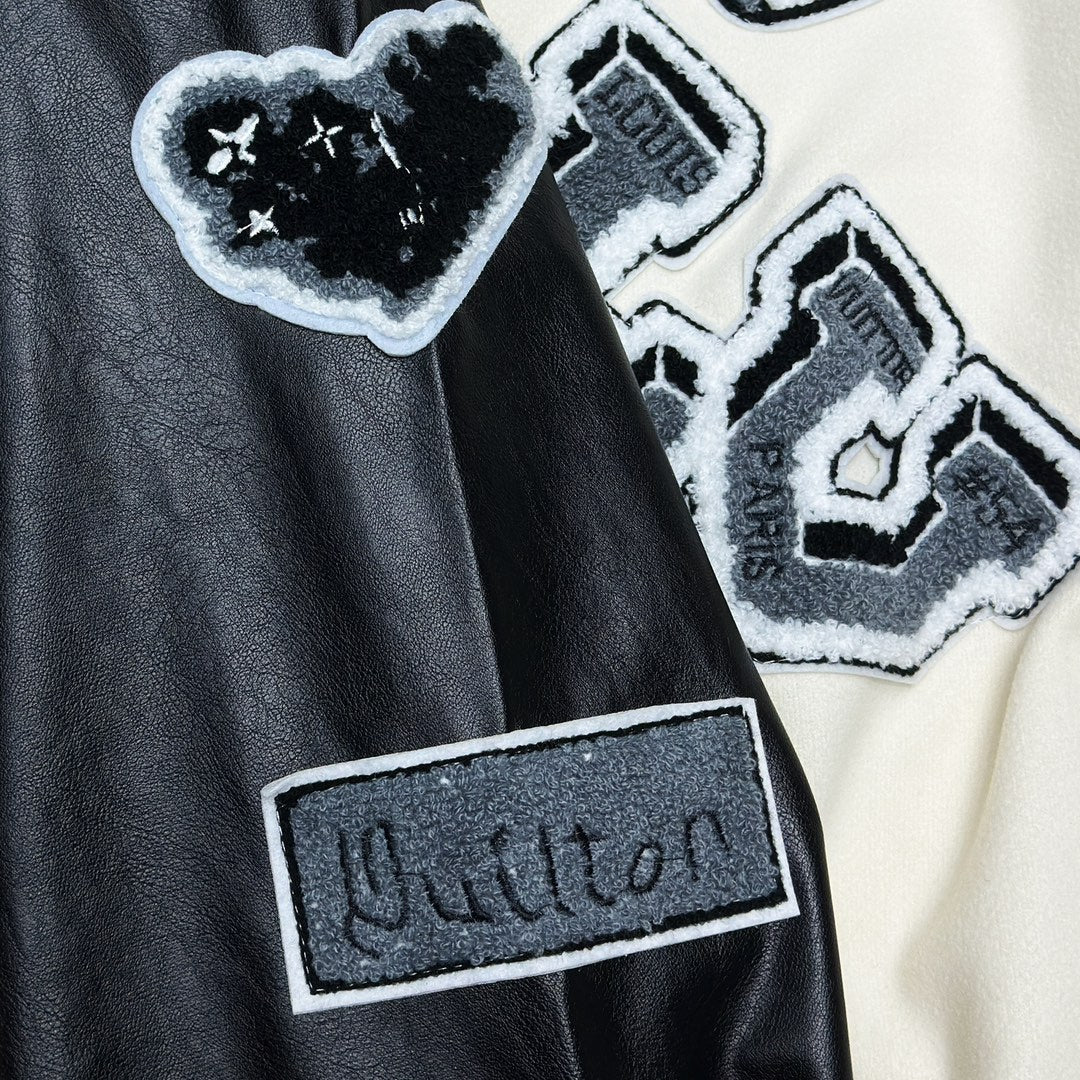 Jaqueta Louis Vuitton