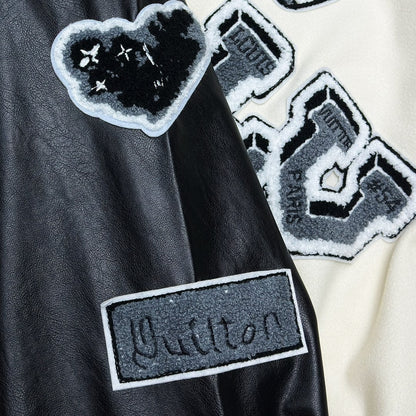 Jaqueta Louis Vuitton