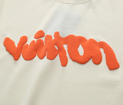 Camiseta Louis Vuitton