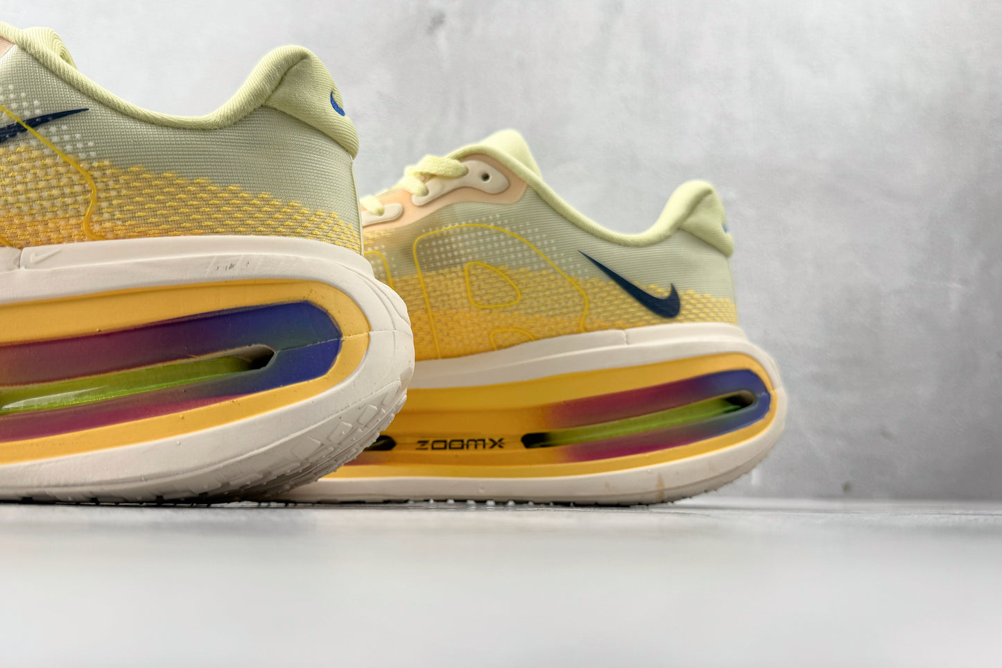 Nike Vomero Premium "Sunrise Gradient"