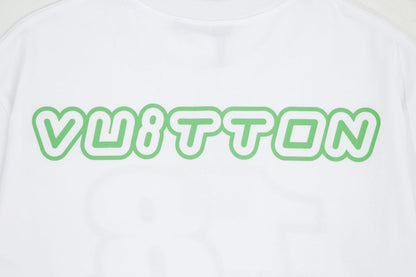 Camiseta Louis Vuitton