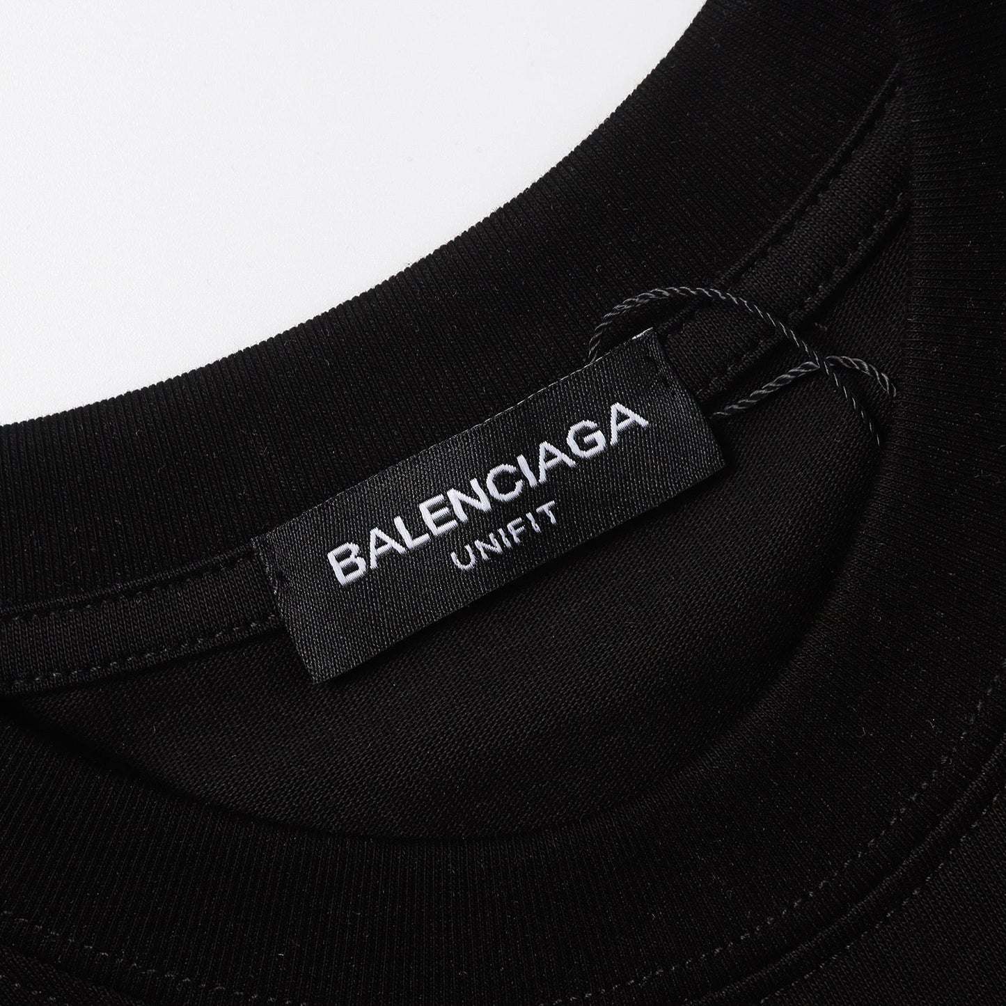 Camiseta Balenciaga