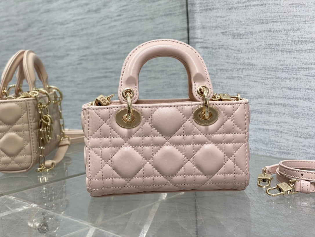 Bolsa Christian Dior