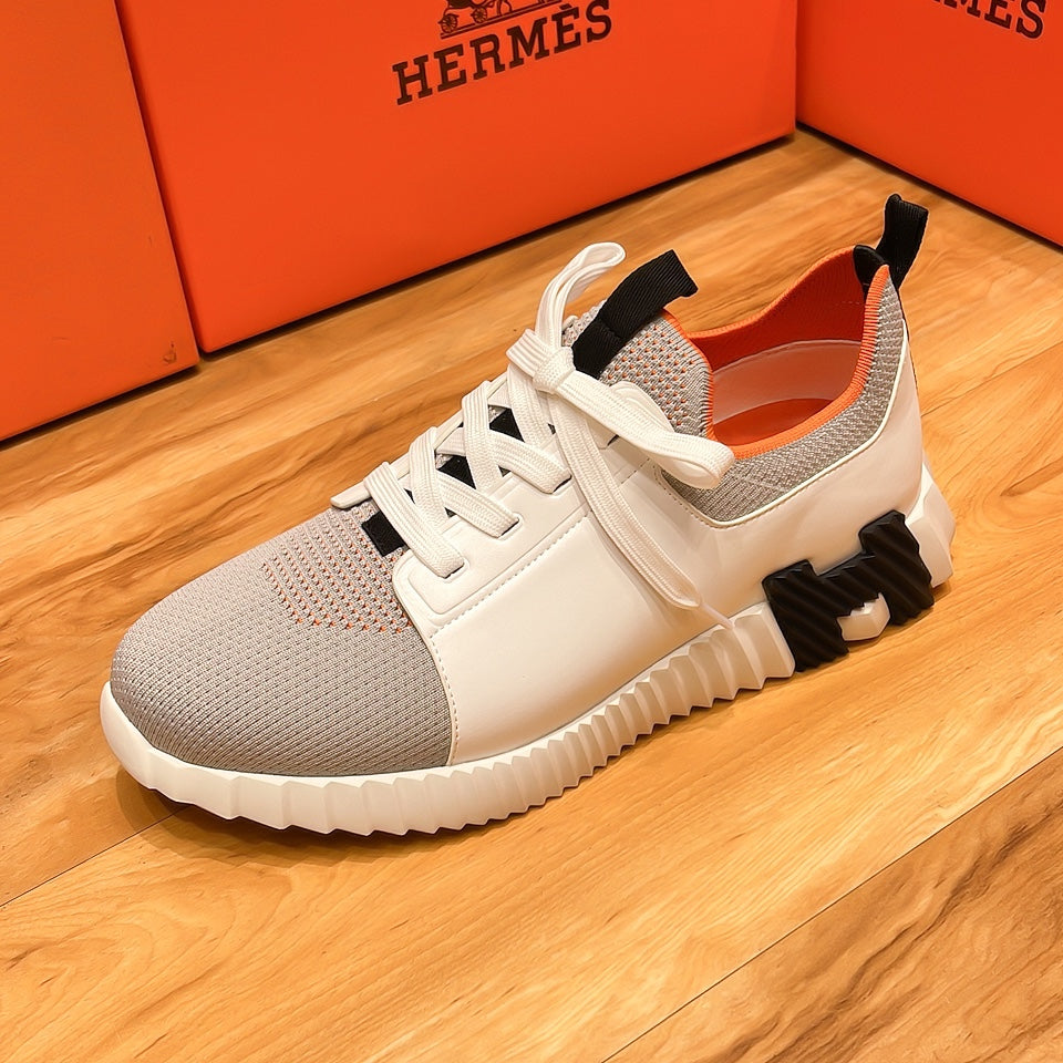 Tenis Casual Hermes