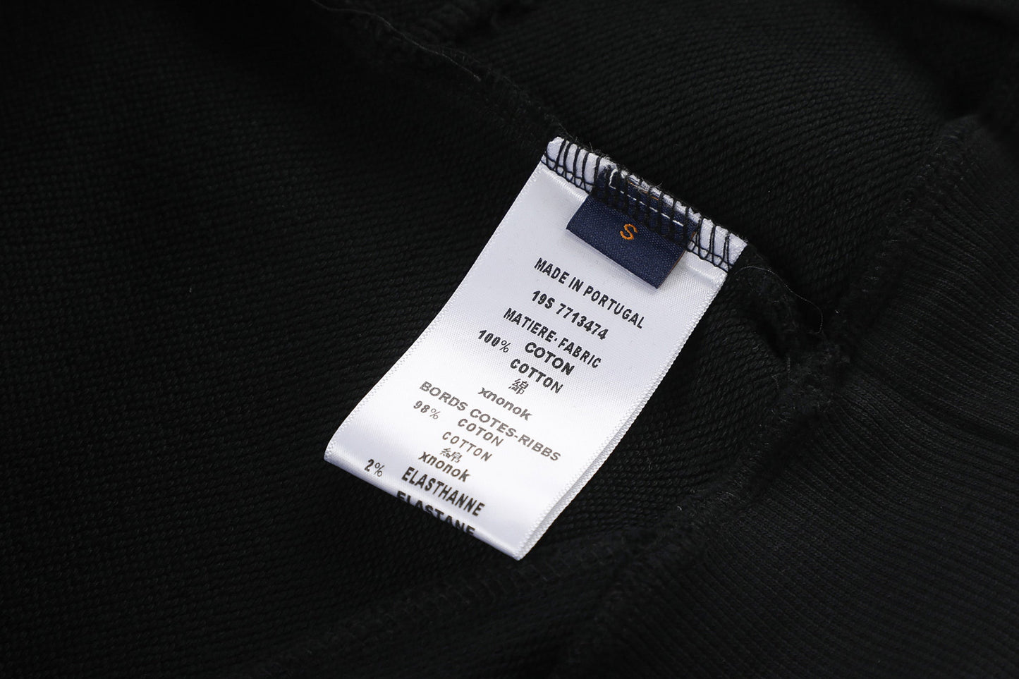 Sueter Louis Vuitton