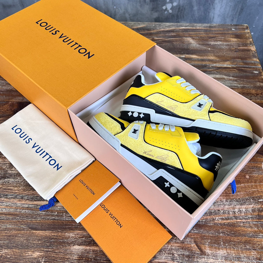 LV Trainer 54