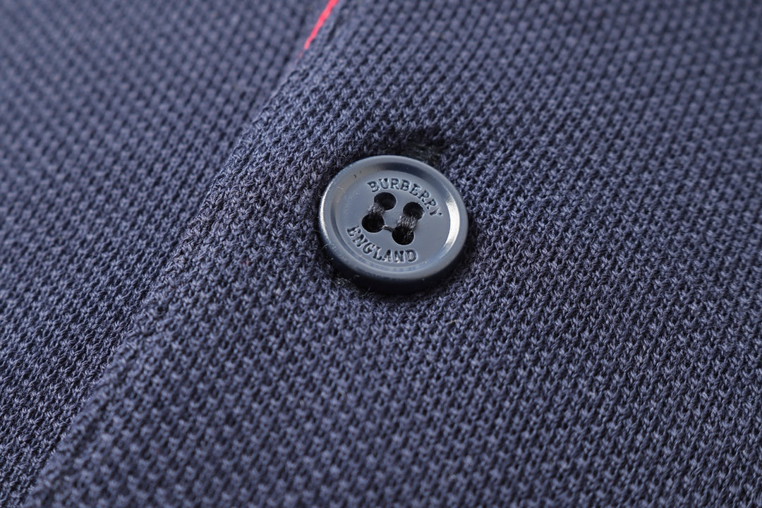 Polo Burberry