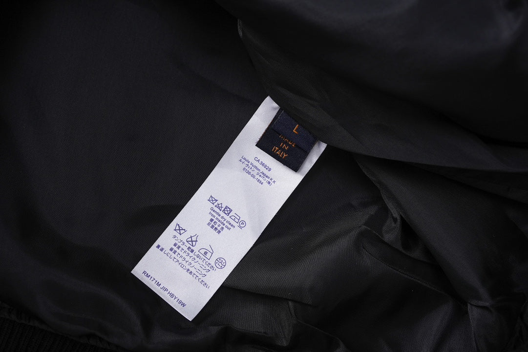 Jaqueta Louis Vuitton