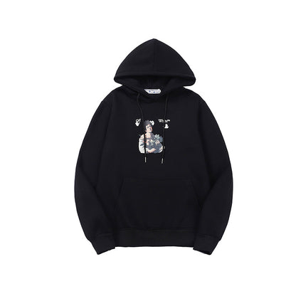 Moletom Off-White