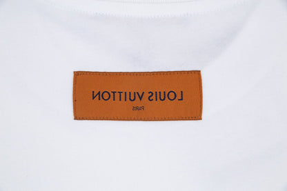 Camiseta Louis Vuitton
