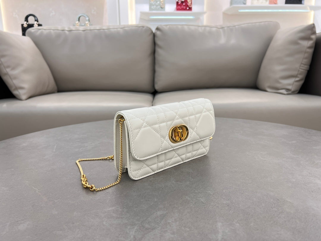Bolsa Christian Dior