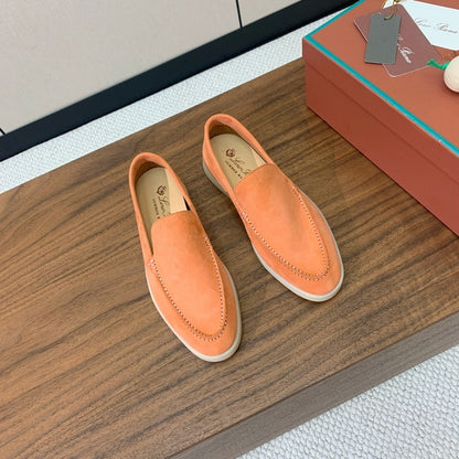 Mocassim Loro Piana