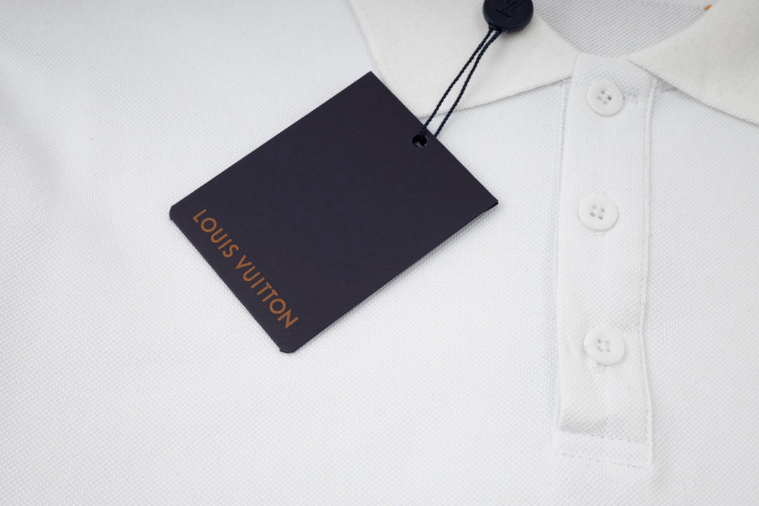 Polo Louis Vuitton