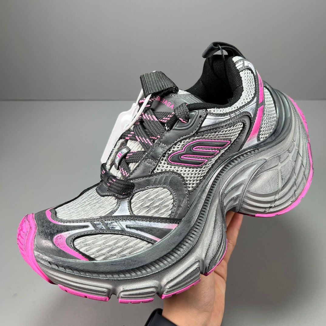 BALENCIAGA  10XL Pink