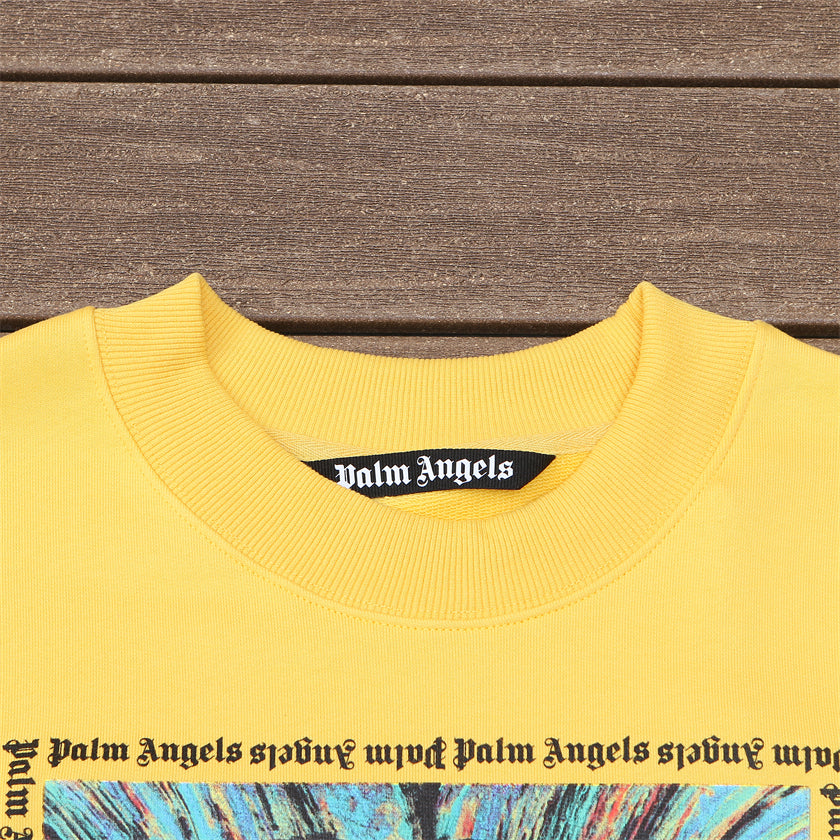 Sueter Palm Angels