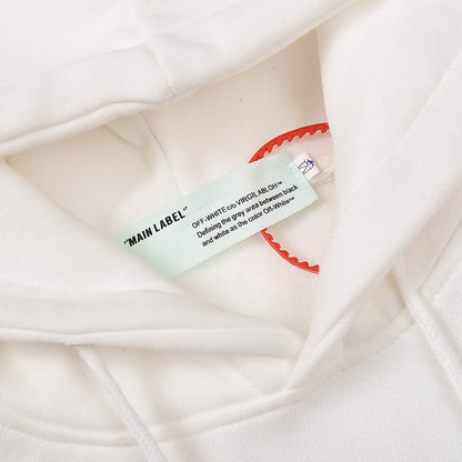 Moletom Off-White