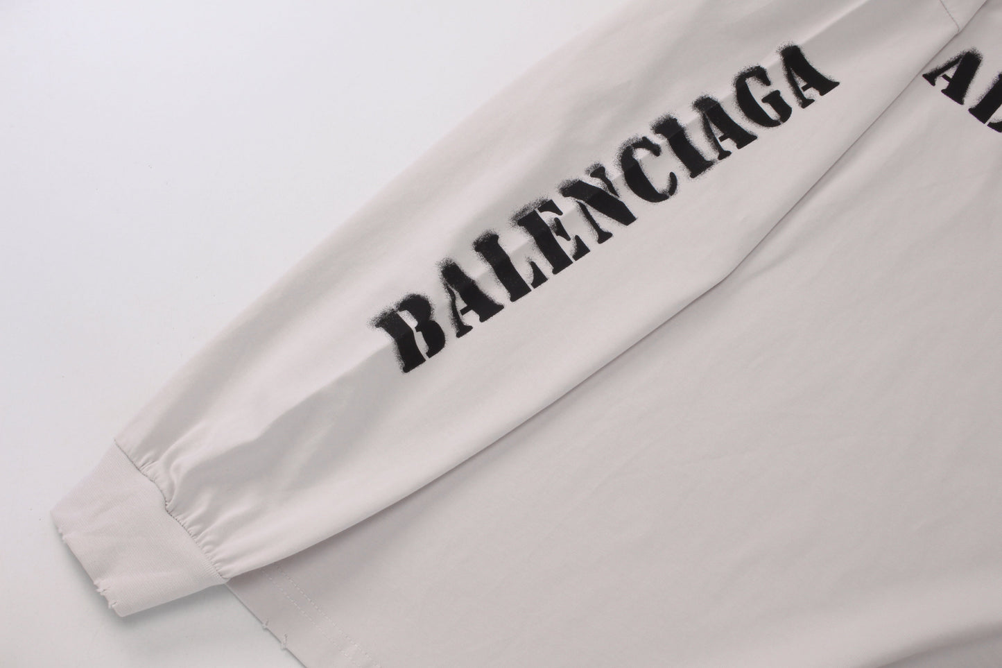 Sueter Balenciaga