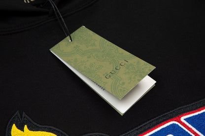 Moletom Gucci