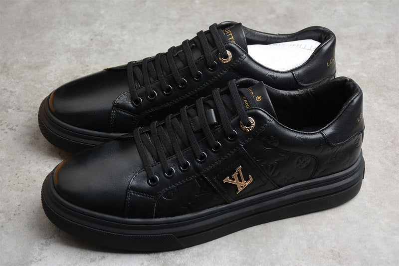 LV Flash Black