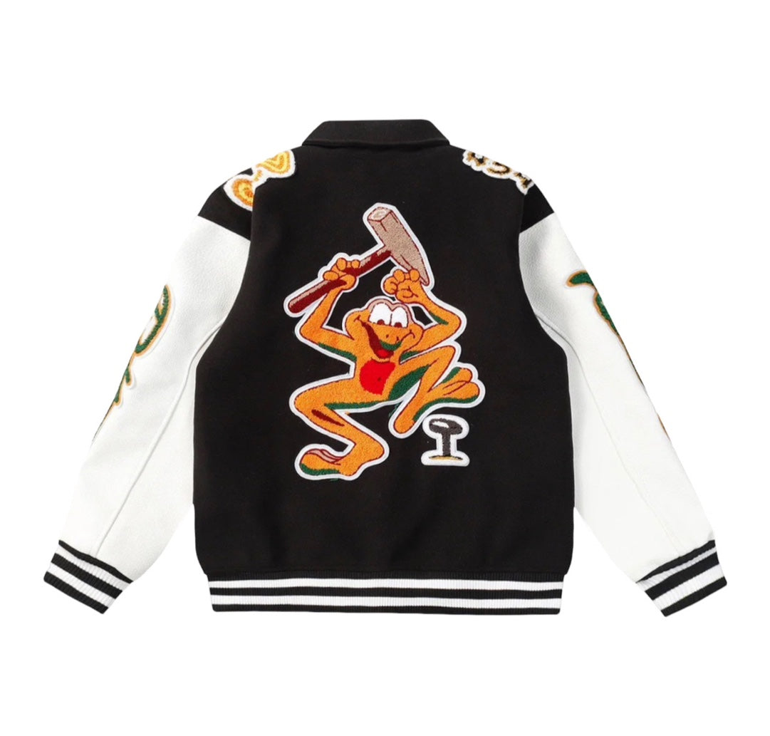 Jaqueta Louis Vuitton