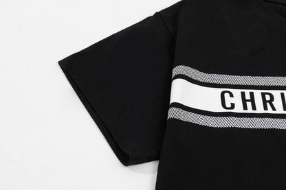 Camiseta CD