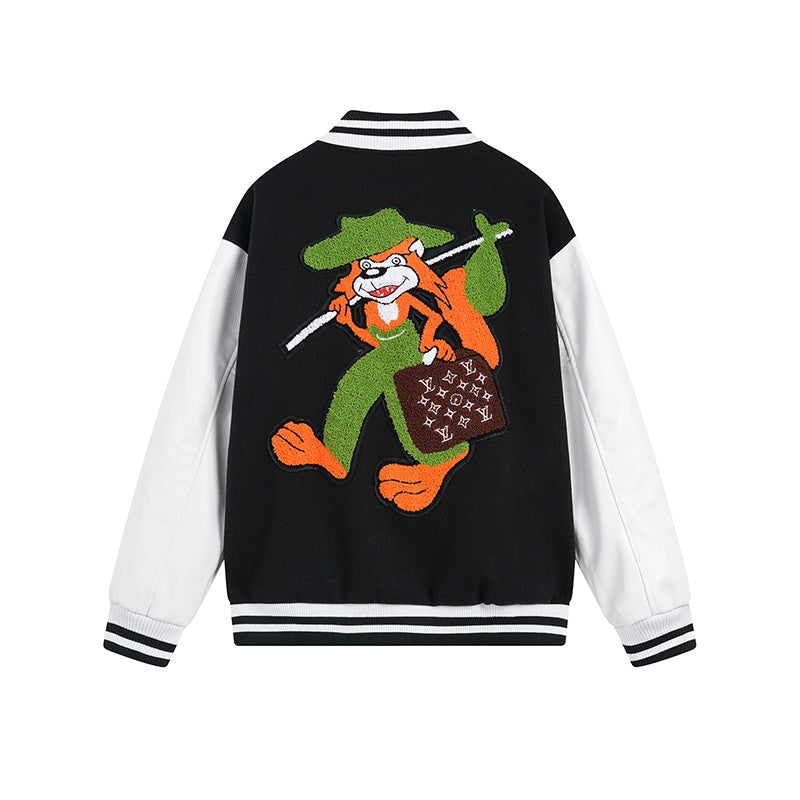 Jaqueta Louis Vuitton