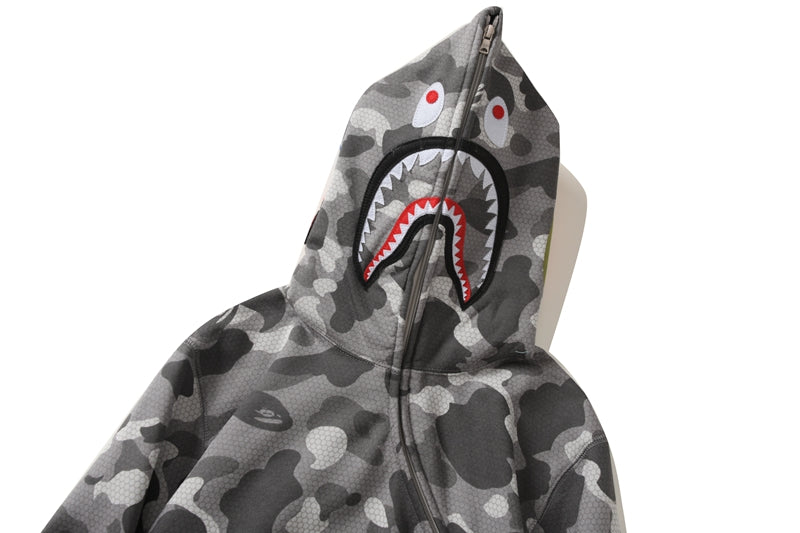 Moletom Bape