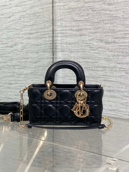 Bolsa Christian Dior