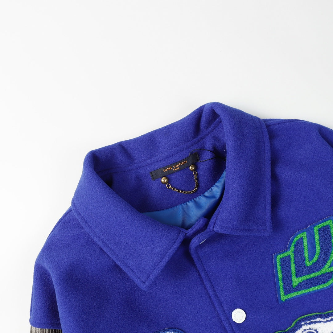 Jaqueta Louis Vuitton