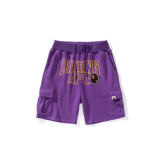 Shorts Bape