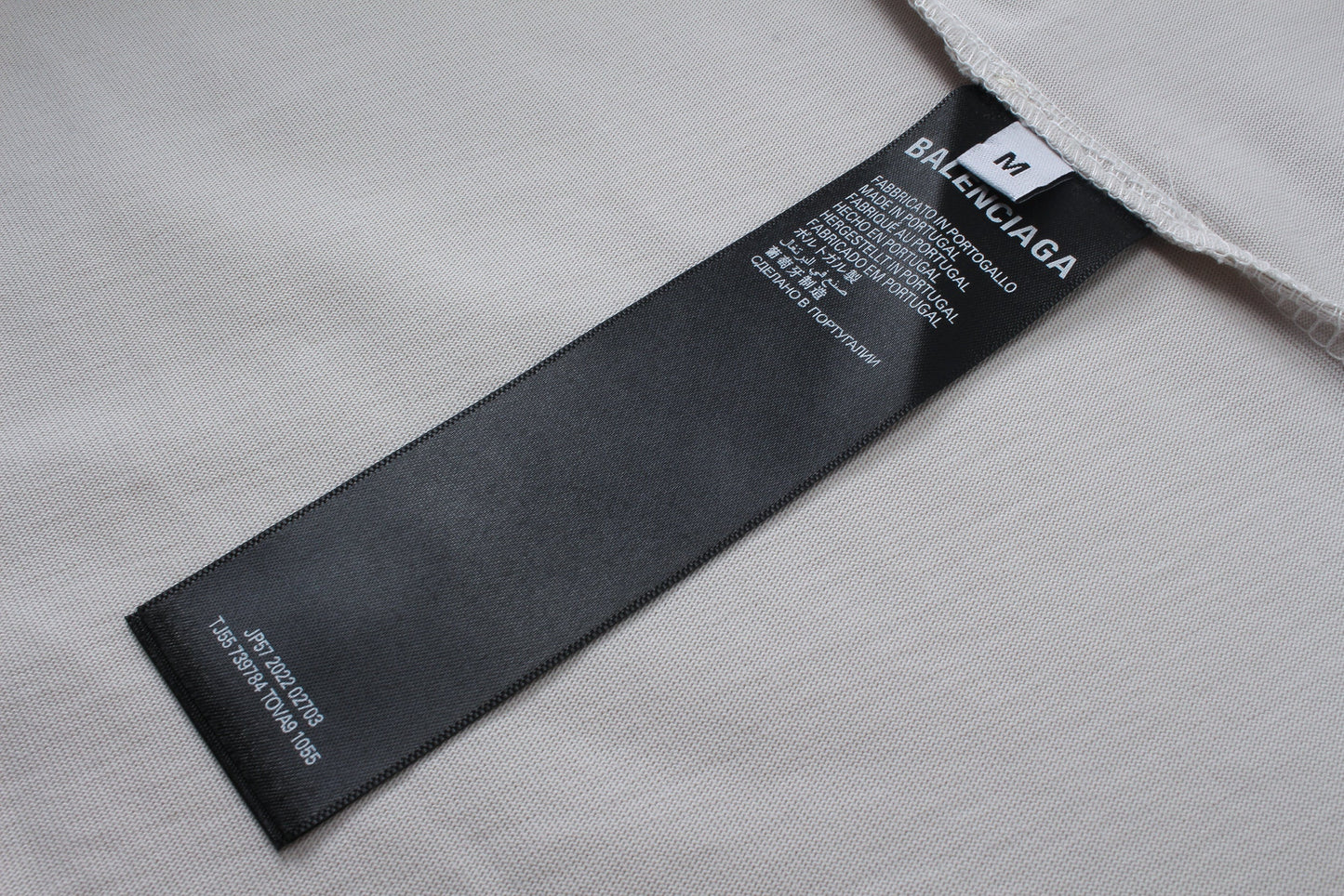 Sueter Balenciaga