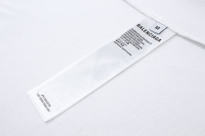 Camiseta Balenciaga