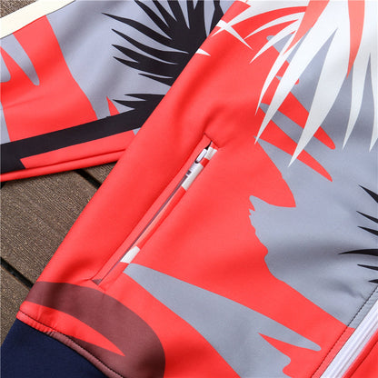 Jaqueta Palm Angels