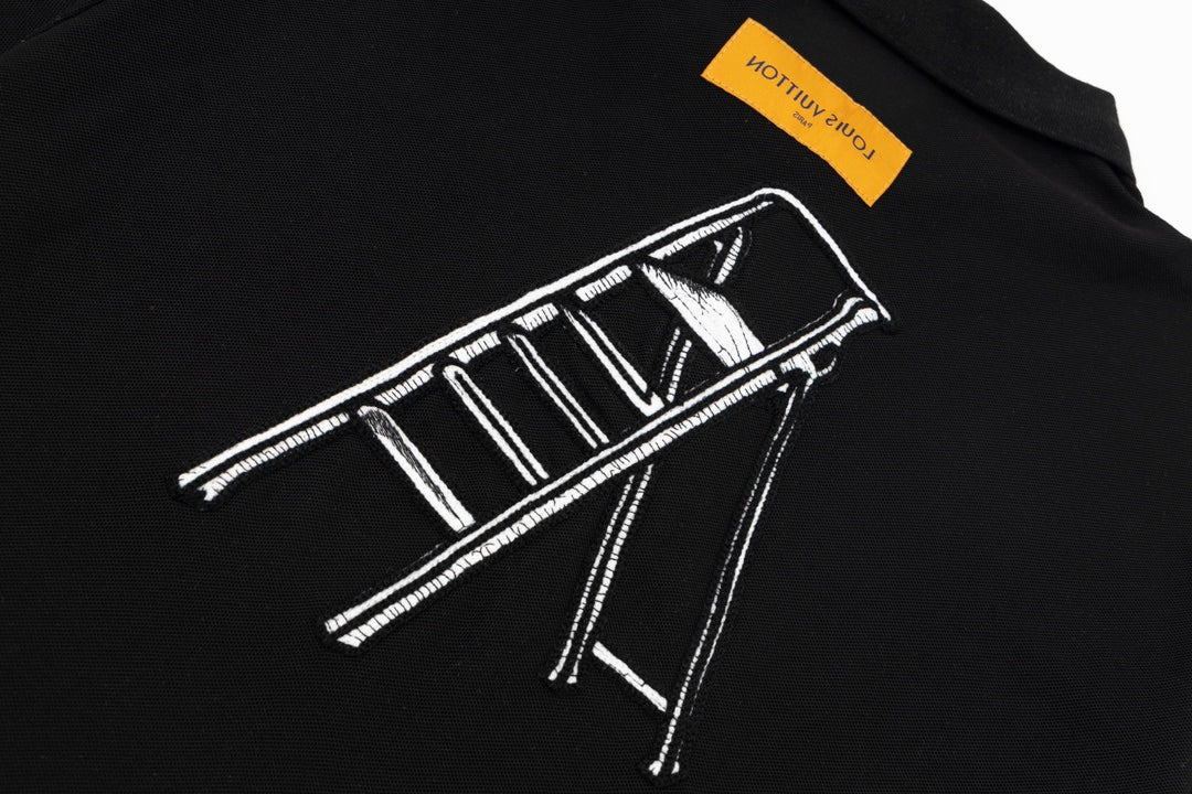 Polo Louis Vuitton