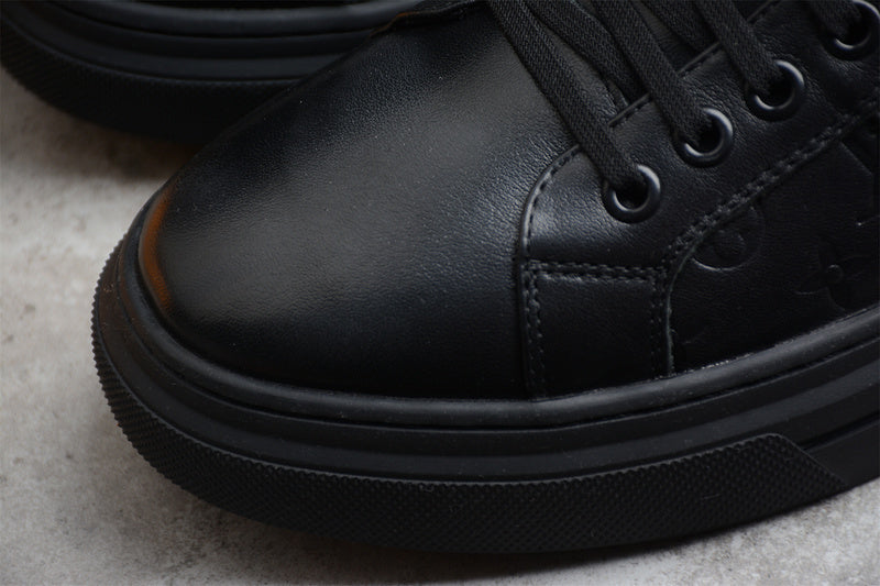 LV Flash Black