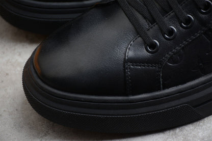 LV Flash Black