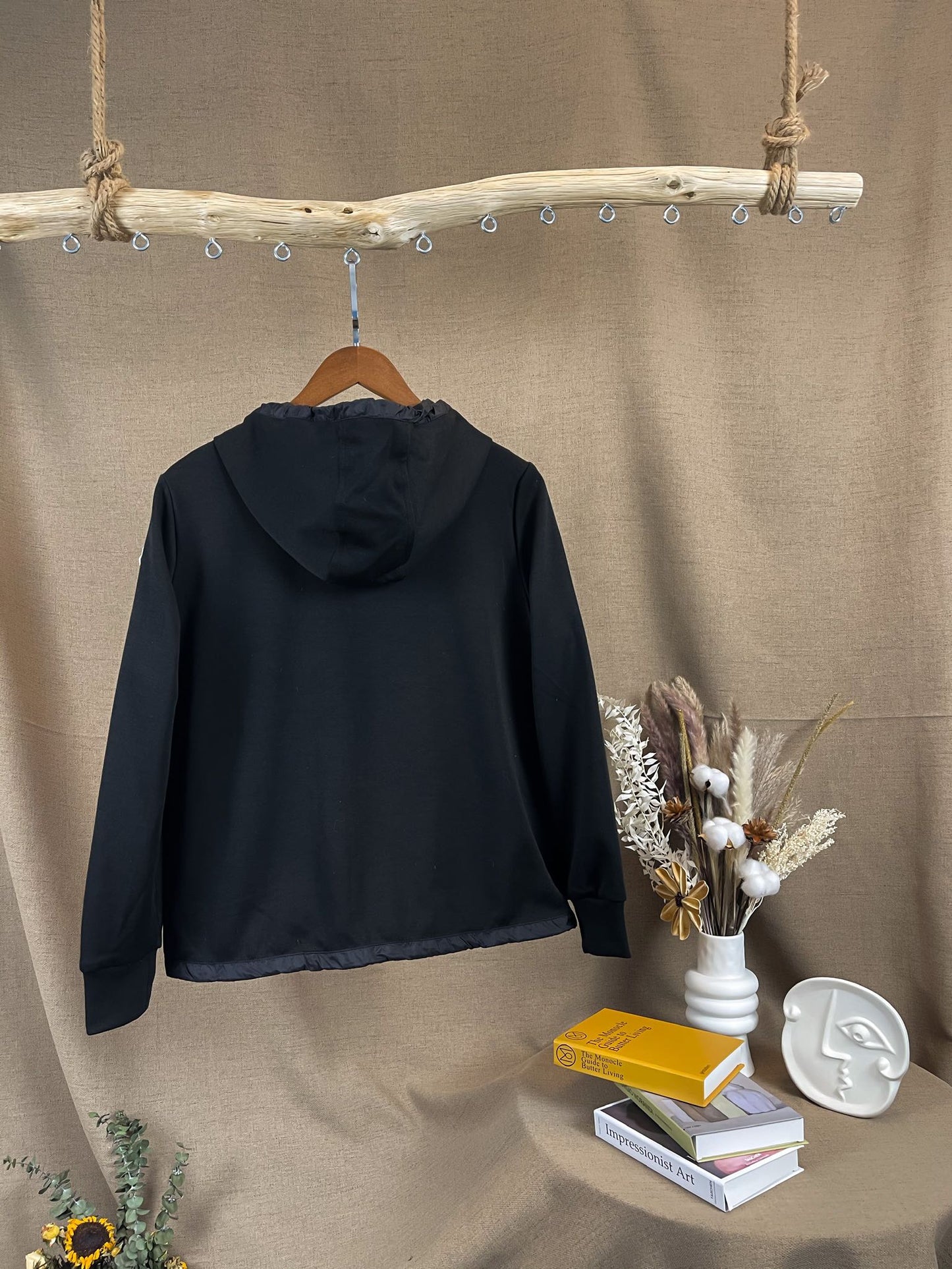 Jaqueta Moncler Women PULLOVER