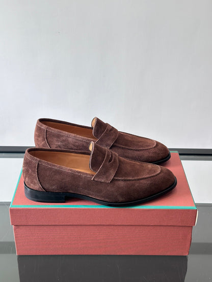 Mocassim Loro Piana