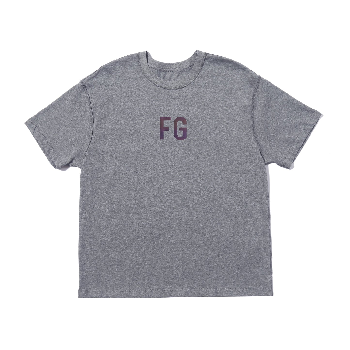 Camiseta Fear Of God Essentials