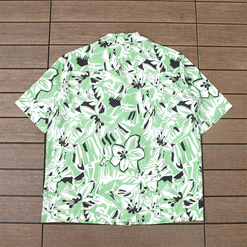 Camisa Palm Angels