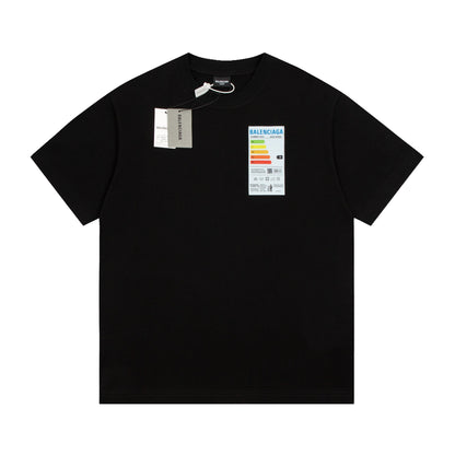 Camiseta Balenciaga