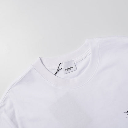 Camiseta Burberry