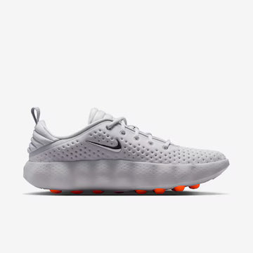 Tênis Nike Mind 002 Grey Chrome
