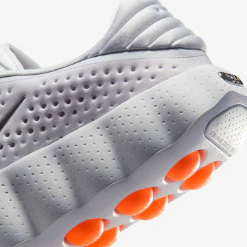 Tênis Nike Mind 002 Grey Chrome