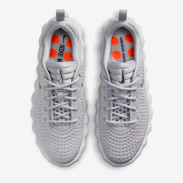 Tênis Nike Mind 002 Grey Chrome