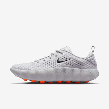 Tênis Nike Mind 002 Grey Chrome