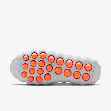 Tênis Nike Mind 002 Grey Chrome