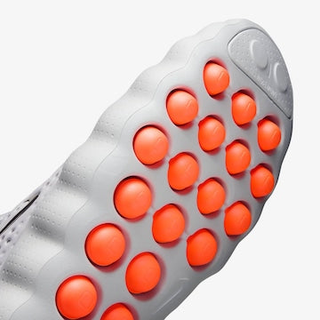 Tênis Nike Mind 002 Grey Chrome