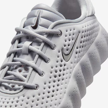 Tênis Nike Mind 002 Grey Chrome