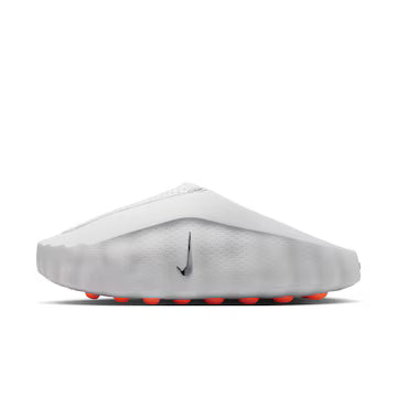 Slide Nike Mind 001 Black Chrome White